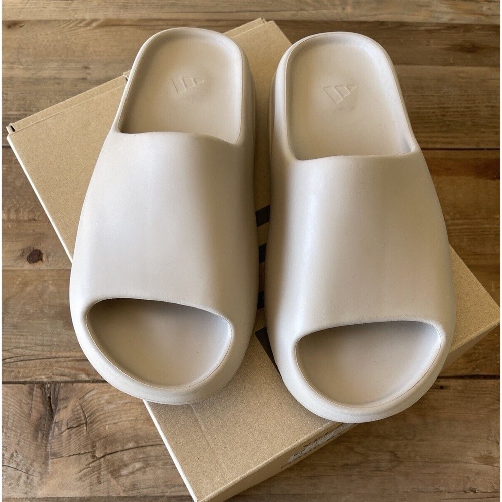 Yeezy slides